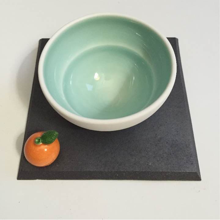 季節外SALE 新品 ぐい飲み鏡餅