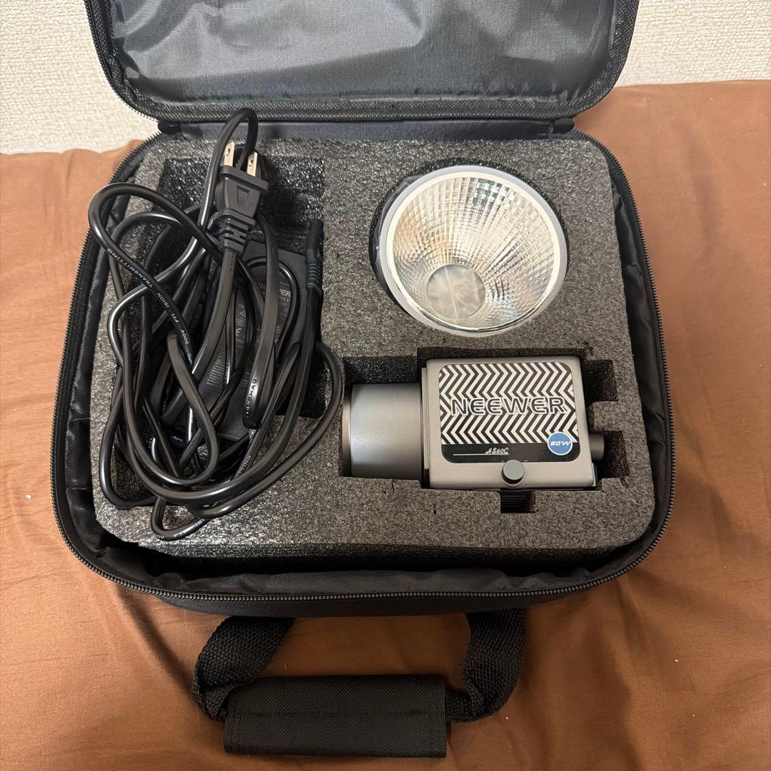 その他 neewer hs60c