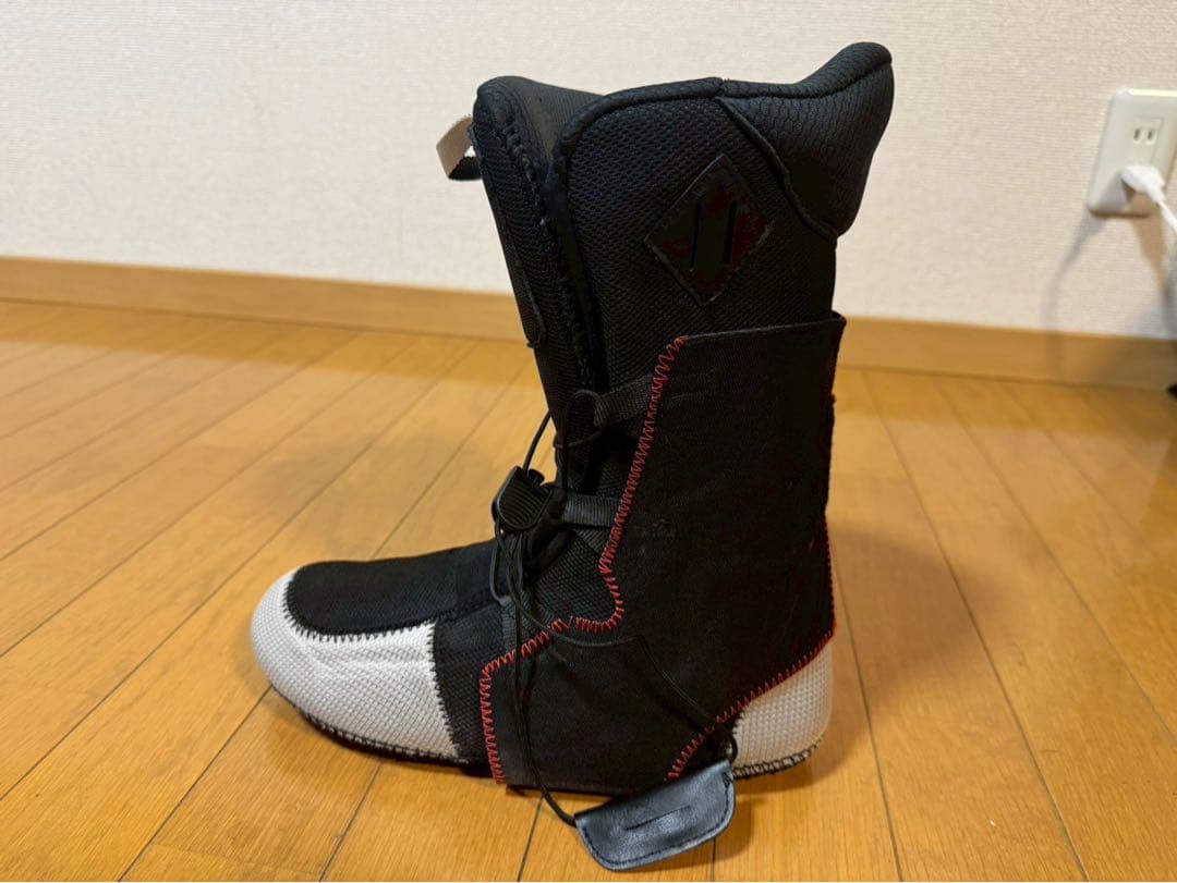 SALOMON DIALOGUE DUAL BOA 28.5cm ダイアログ