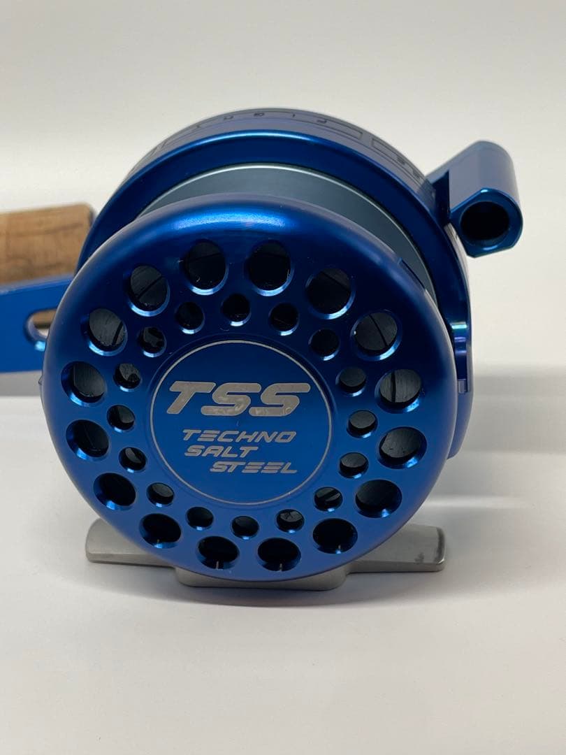 マーフィックス　C3 RH TSSカスタム