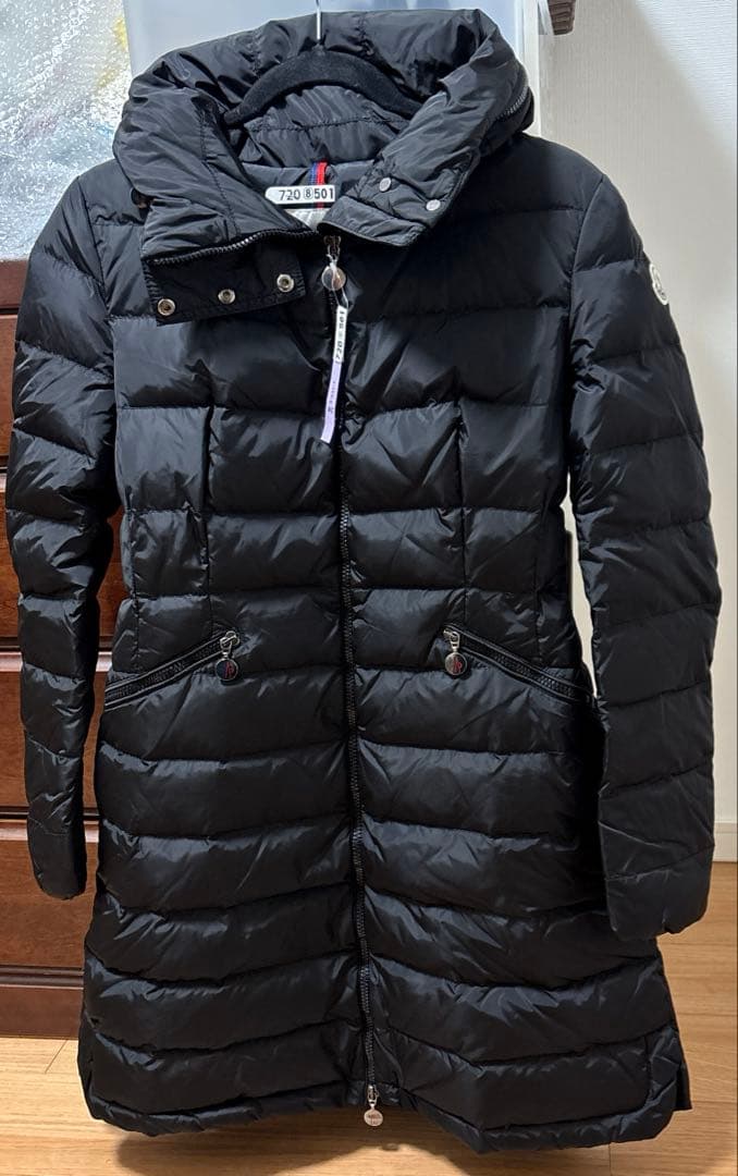 モンクレール　ダウンコート