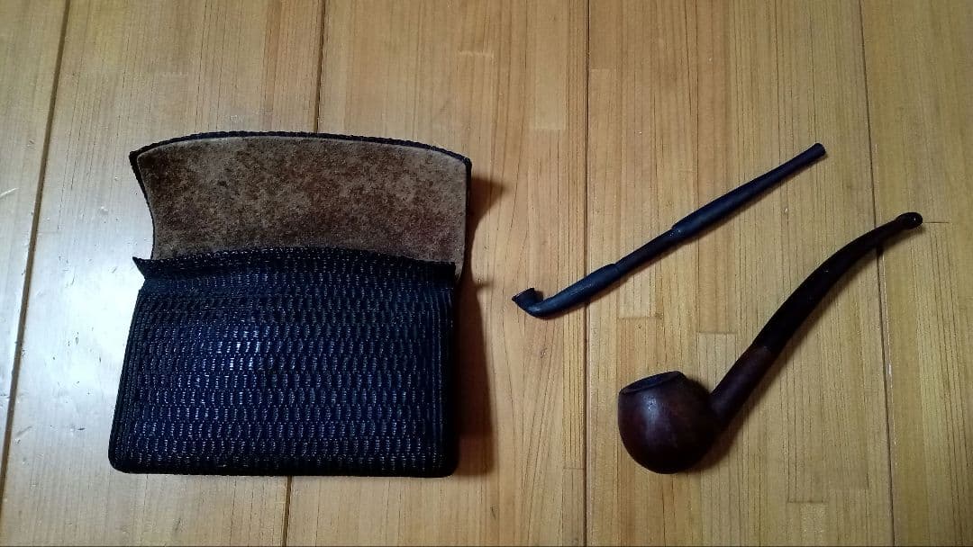 煙草入れ 煙管 パイプ