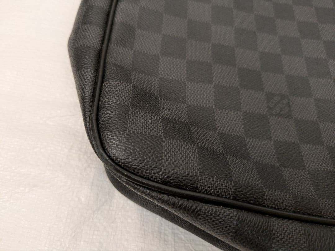 WatchworldLOUIS VUITTON ルイヴィトンダミエ グラフ