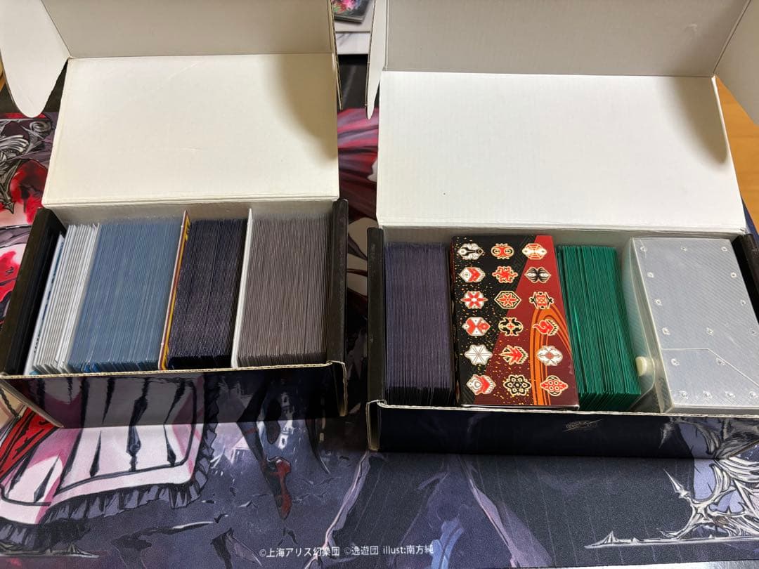 カードファイト!! ヴァンガード デッキセット