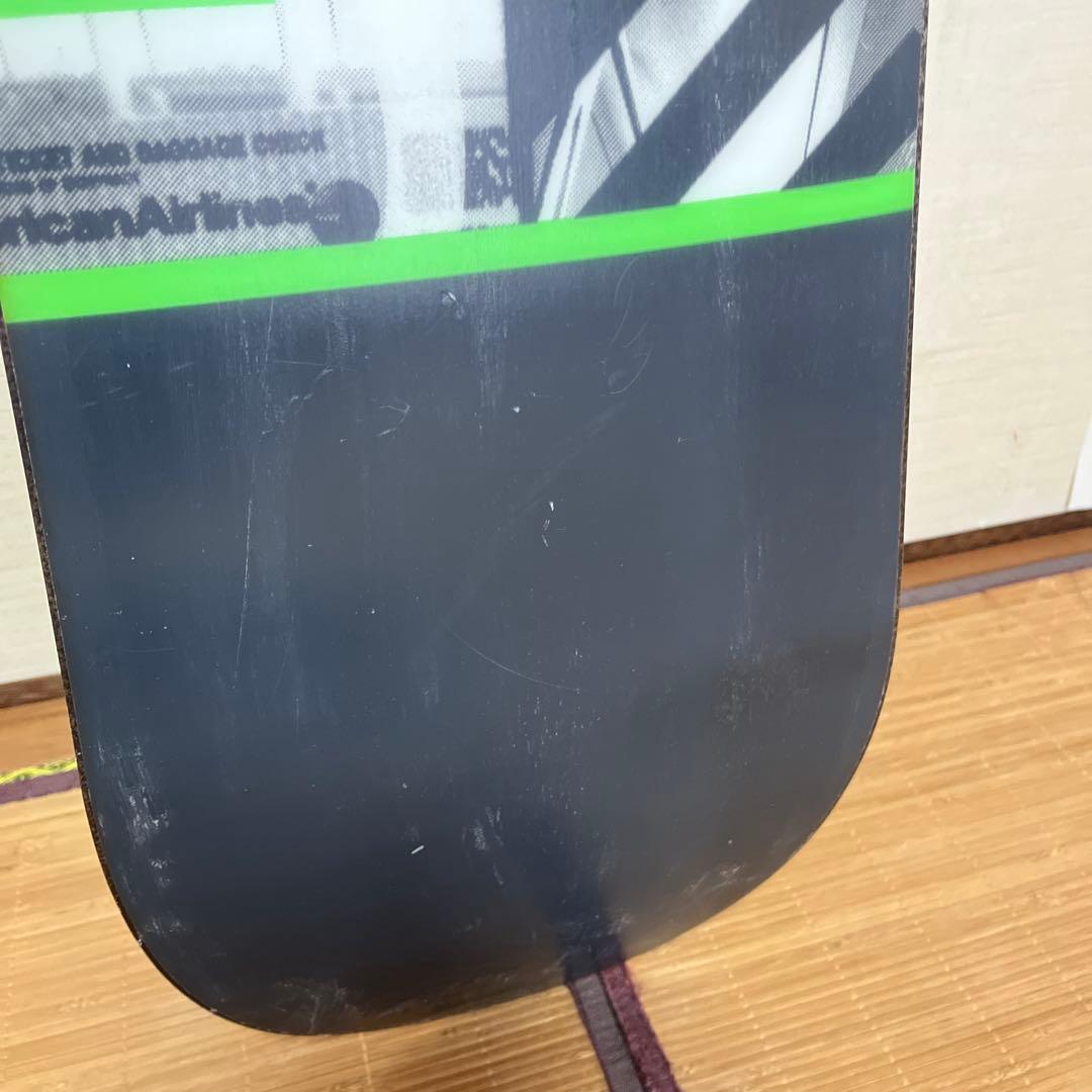 おもち　HEAD SALOMON Men's 2点セット