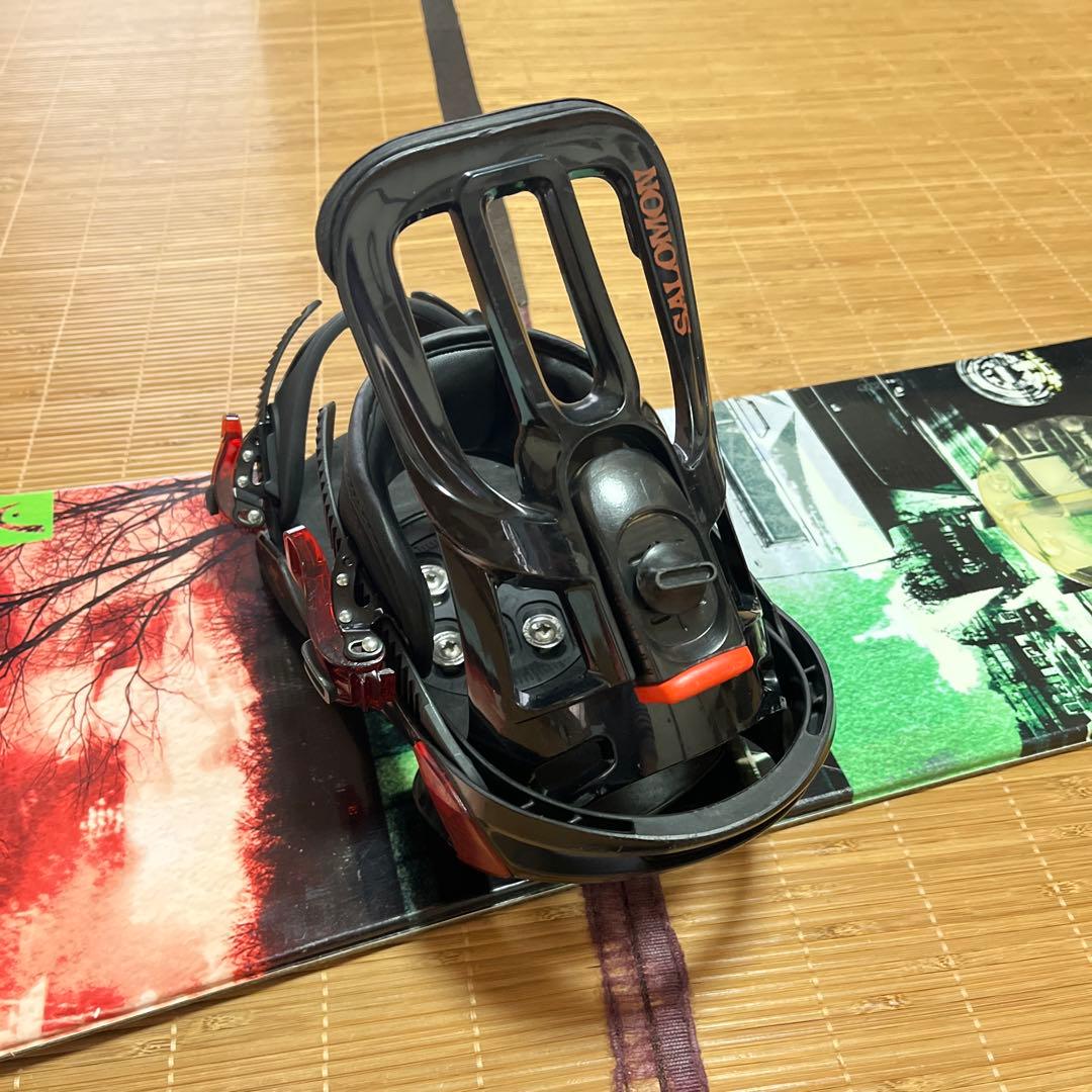 おもち　HEAD SALOMON Men's 2点セット