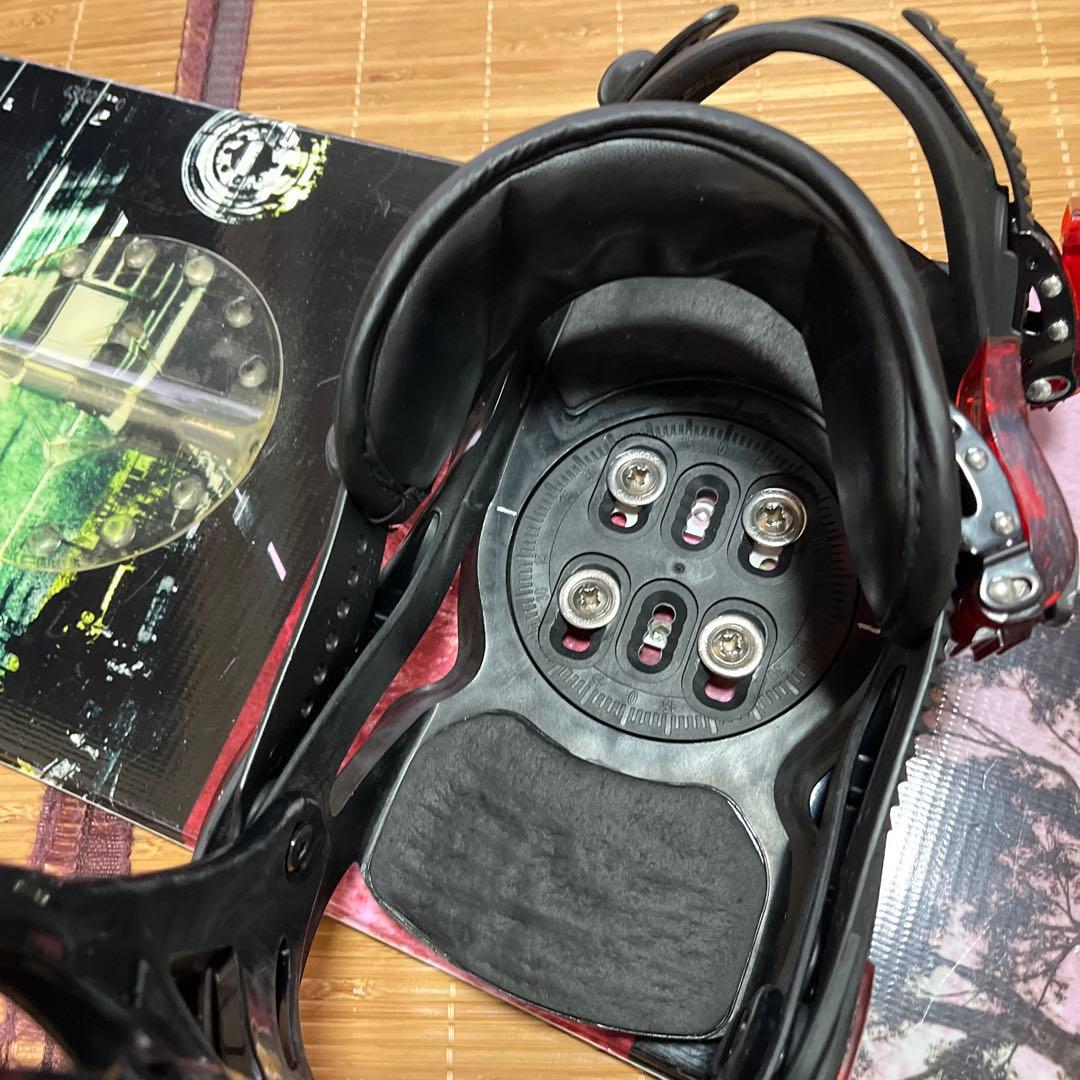 おもち　HEAD SALOMON Men's 2点セット