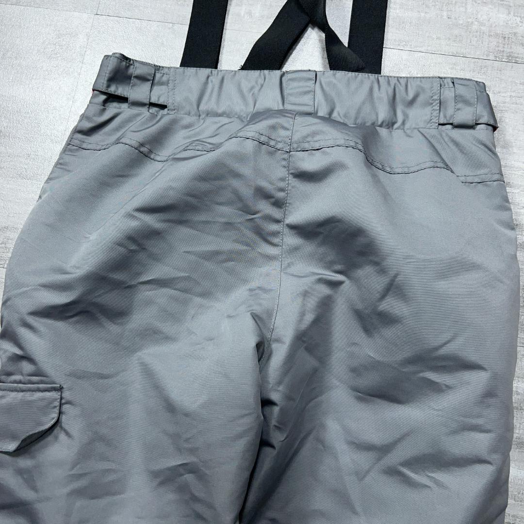 美品 IGNIO イグニオ スキーウェア レディースO スキー旅行や授業に★