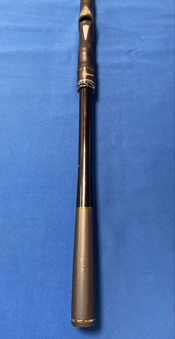 Daiwa エアマスター AGS 1-50 磯竿