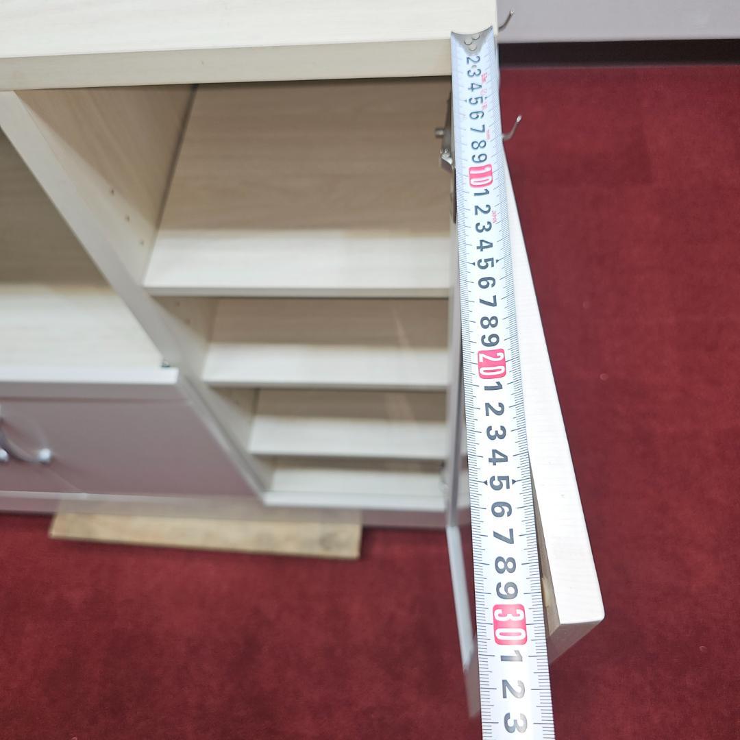 キッチンボード 幅92cm