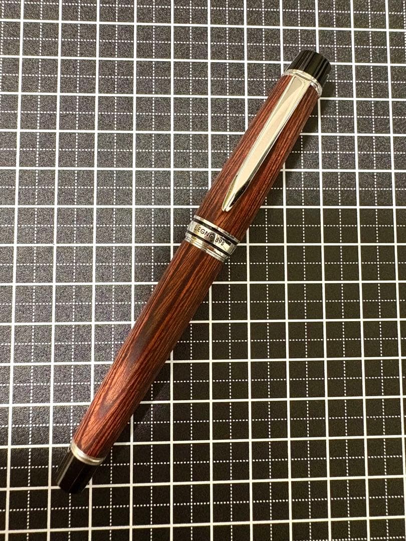 PILOT パイロット　レグノ89s 万年筆