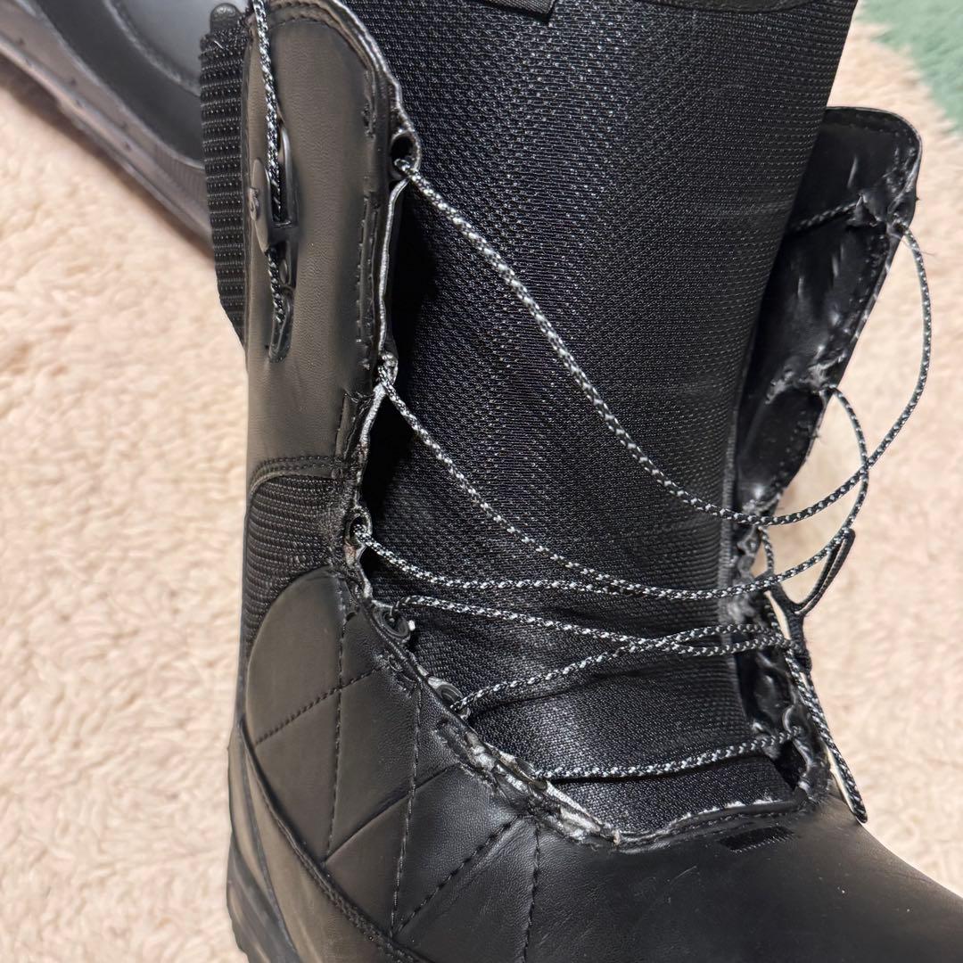 Burton D-X スノーボードブーツ US10