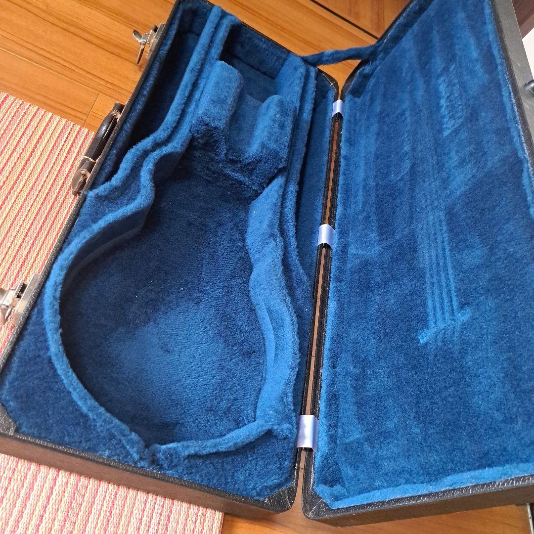 Pretender 訂正カスガ フラットマンドリン銘器70s~8ケース付