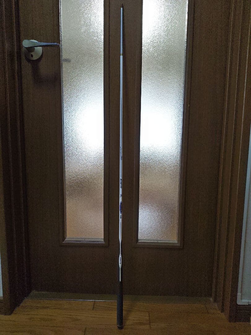 さらに値下げ【オリムピック】インストラクター/颯45/プロフェッショナル/渓流竿