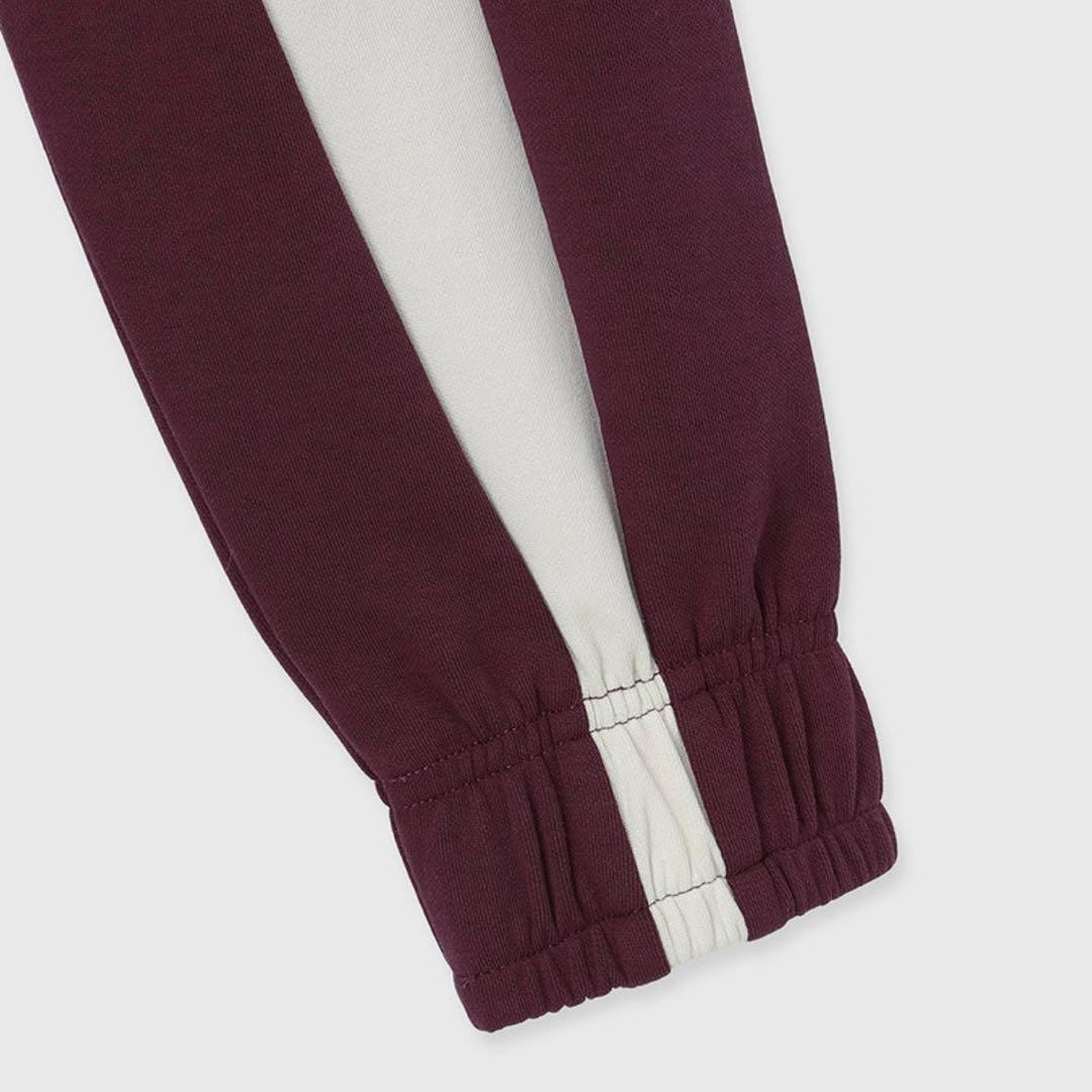 PUMA ジャケット スカート セット S レッド　エイミーイストワール