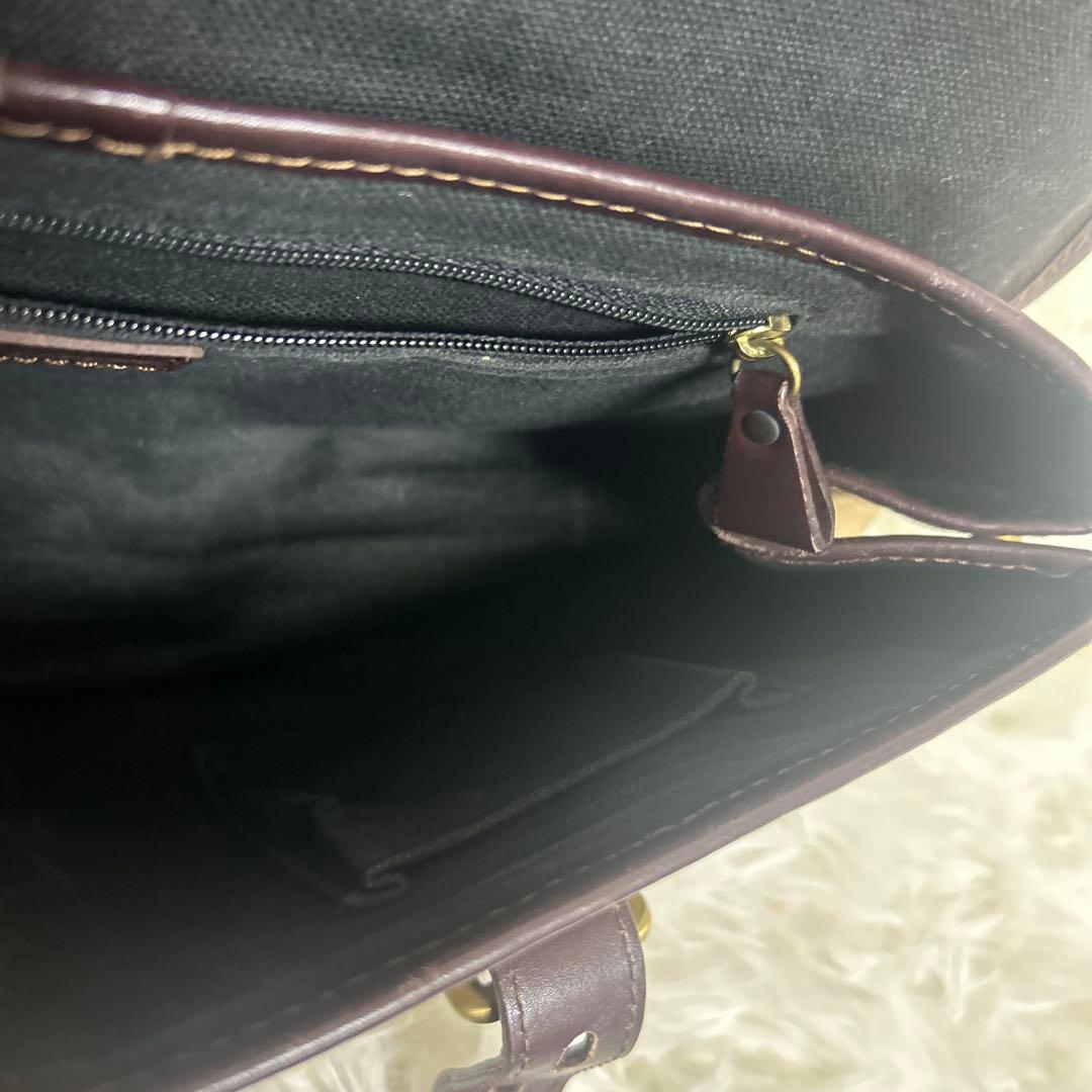 【希少デザイン】バーバリー BURBERRY ミニボストンバッグ ハンドバッグ