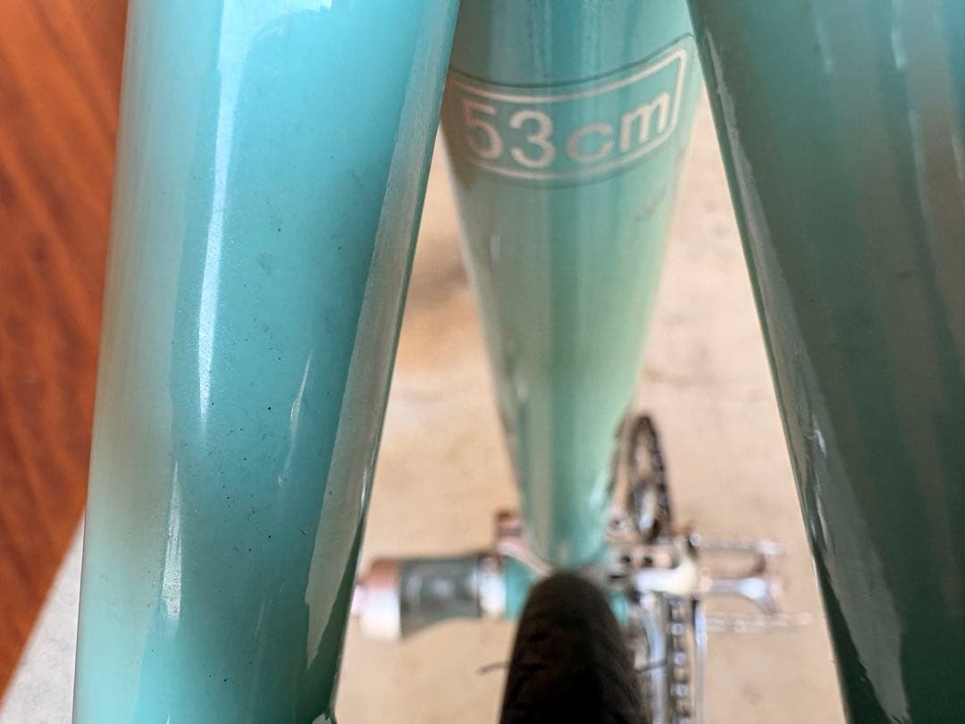 Bianchi ビアンキ ロードバイク