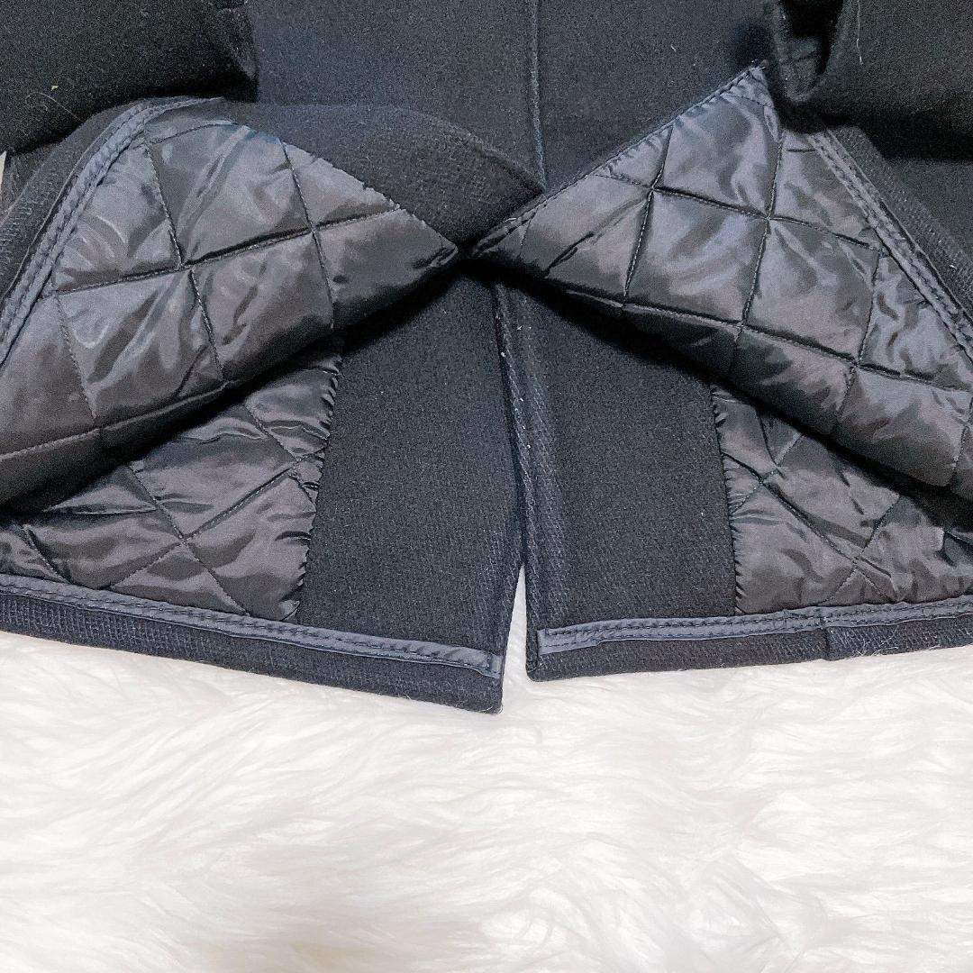 Schott ワンスター　メルトン　ライダーズジャケット　Sサイズ