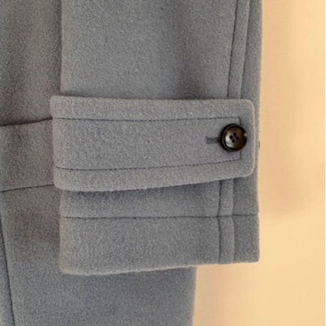 美ユーズド　ドレステリア　ダッフルコート　定価5万円弱