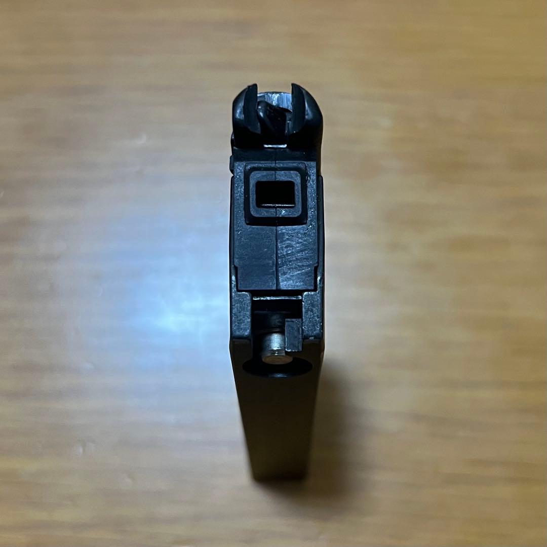 東京マルイ　V10 Ultra Compact Black　ノバック社承認サイト