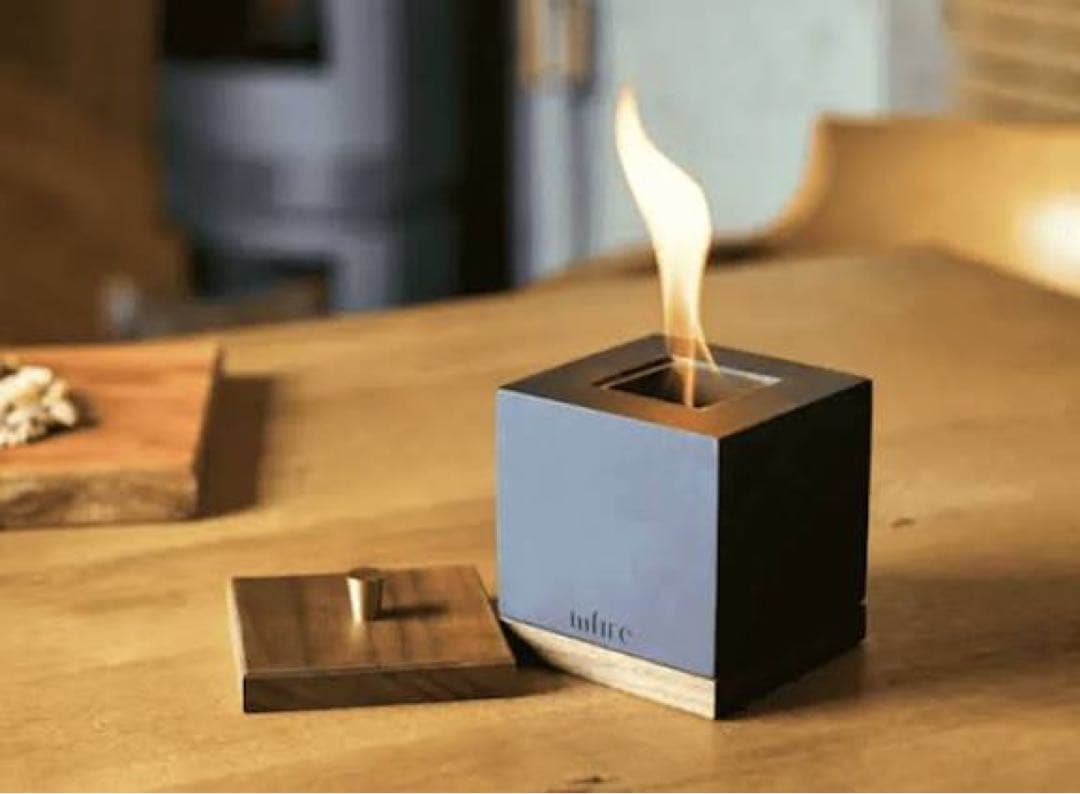 mfire エムファイヤー 焚き火台