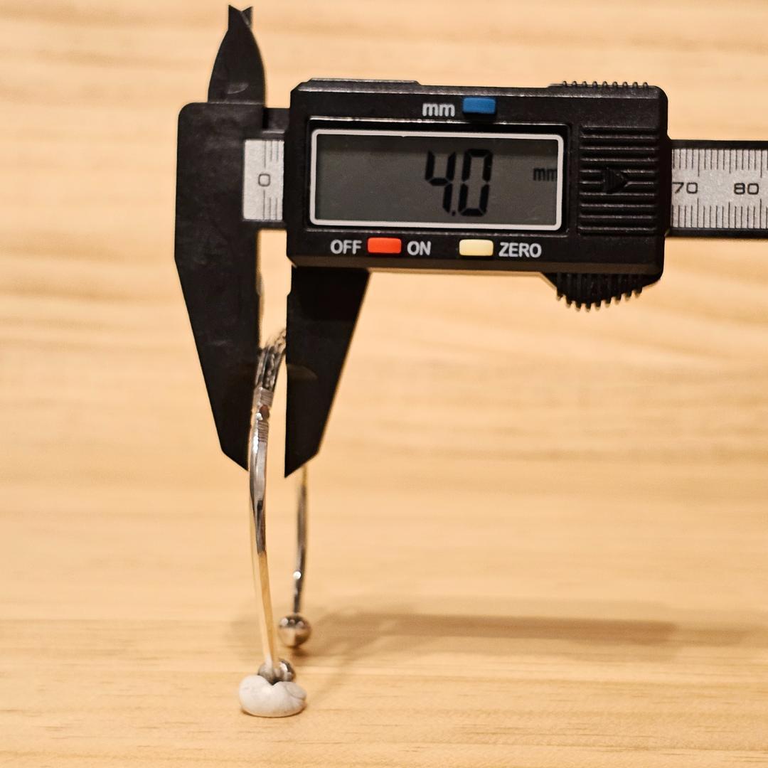 トゥアレグ バングル【Touareg Silber】sv999