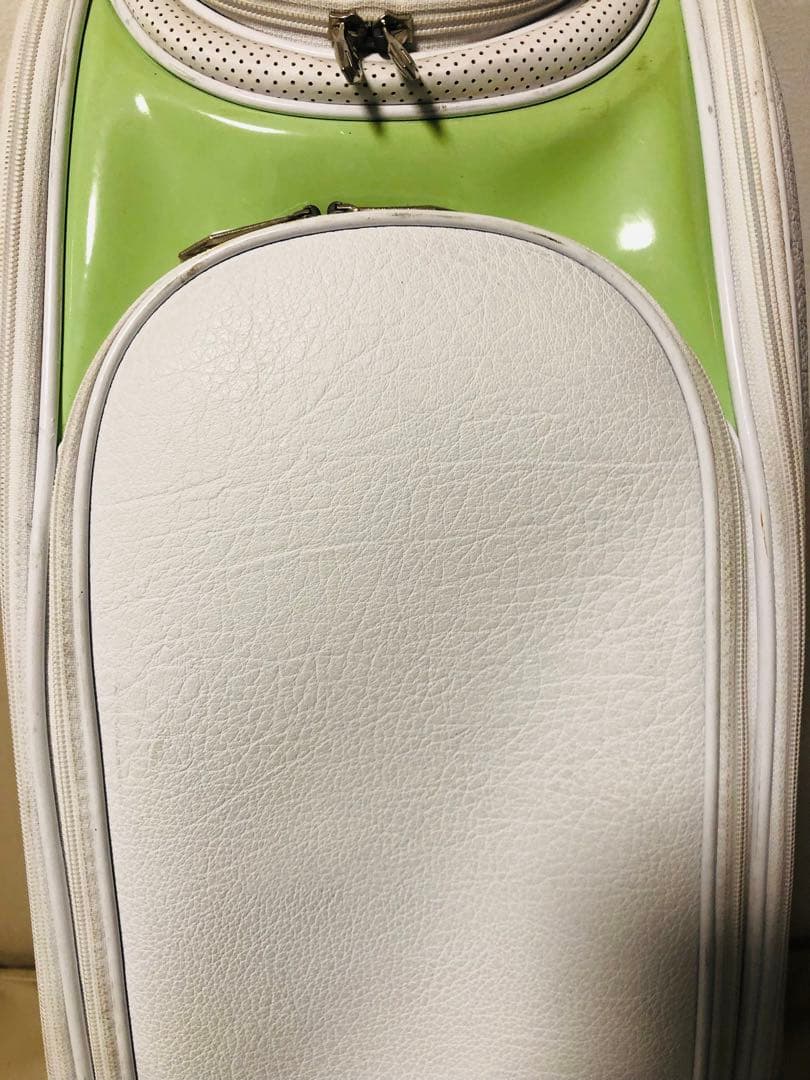 【送料込み】廃盤希少品　Callaway キャロウェイ　キャディバッグ