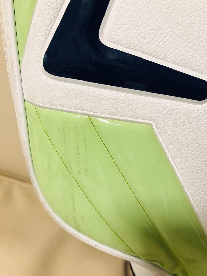 【送料込み】廃盤希少品　Callaway キャロウェイ　キャディバッグ