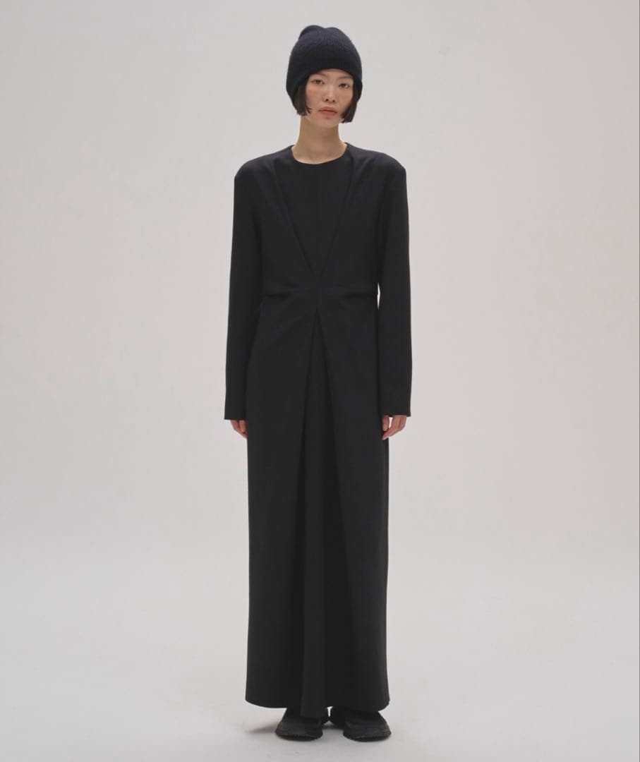 ワンピース TODAYFUL Waisttuck Pencil Dress