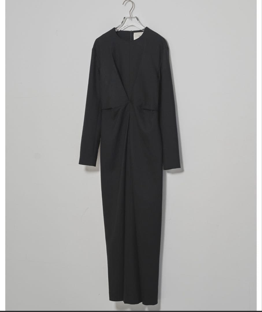 ワンピース TODAYFUL Waisttuck Pencil Dress