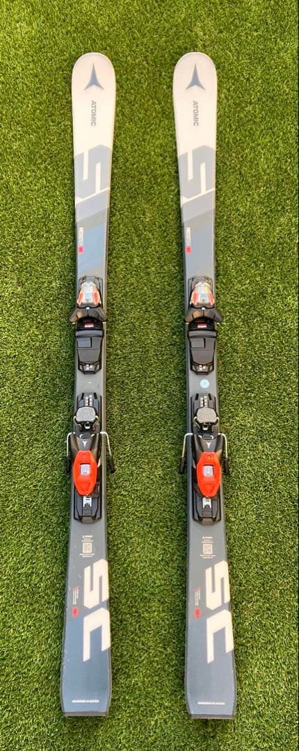 アトミック レッドスターREDSTER SC M10 GW24/25 161cm