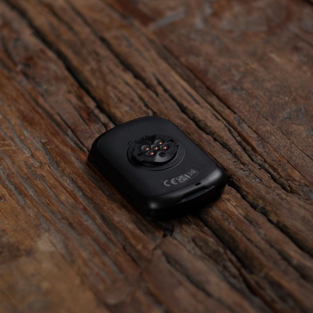 【未使用に近い】GARMIN EDGE 840 BUNDLE ガーミン