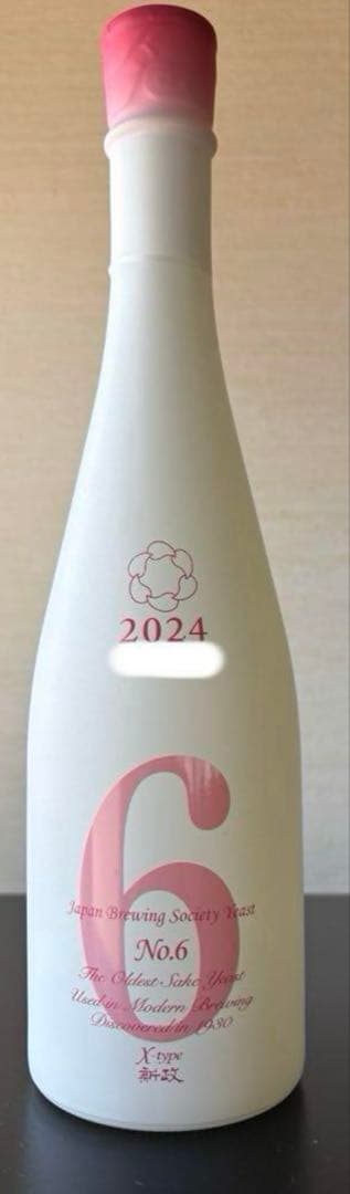 新政No.6 X-type 2025.4月出荷