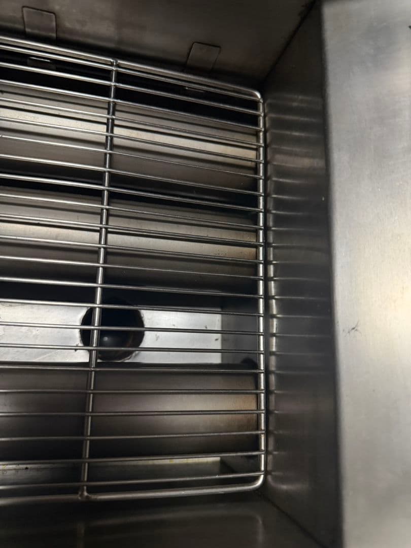 業務用 ステンレス フライヤー