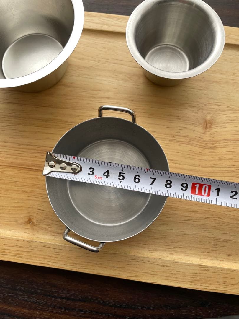 【良好】業務用 ステンレス小鉢61点