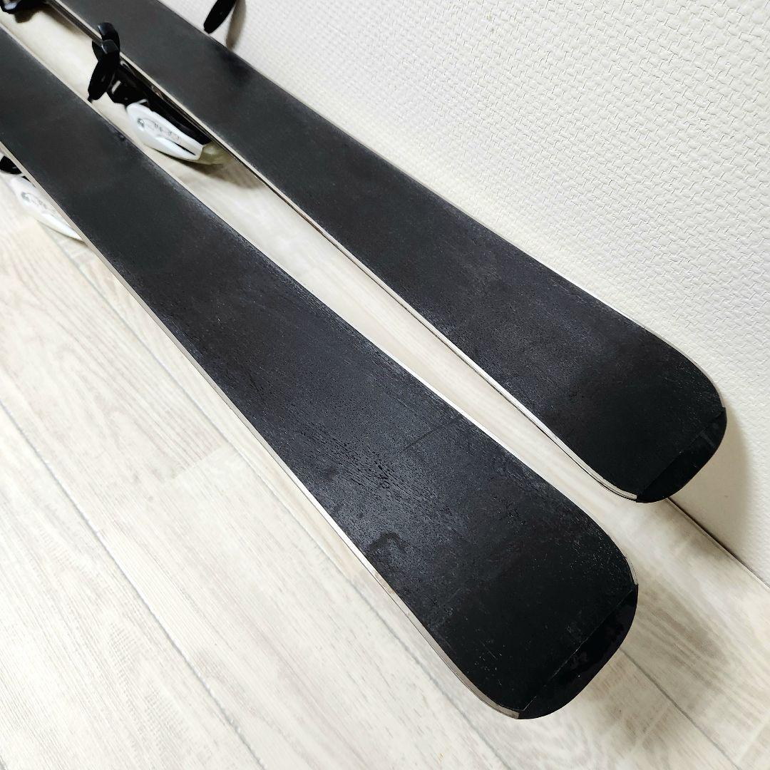 【スキー板 レディース】HEAD/ヘッド 149cm カービング