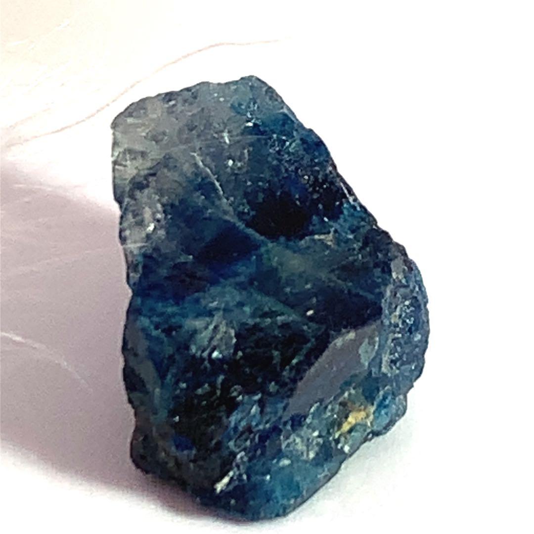 ユークレース　レアストーン　希少石　知性の開花　パワーストーン　希少天然石