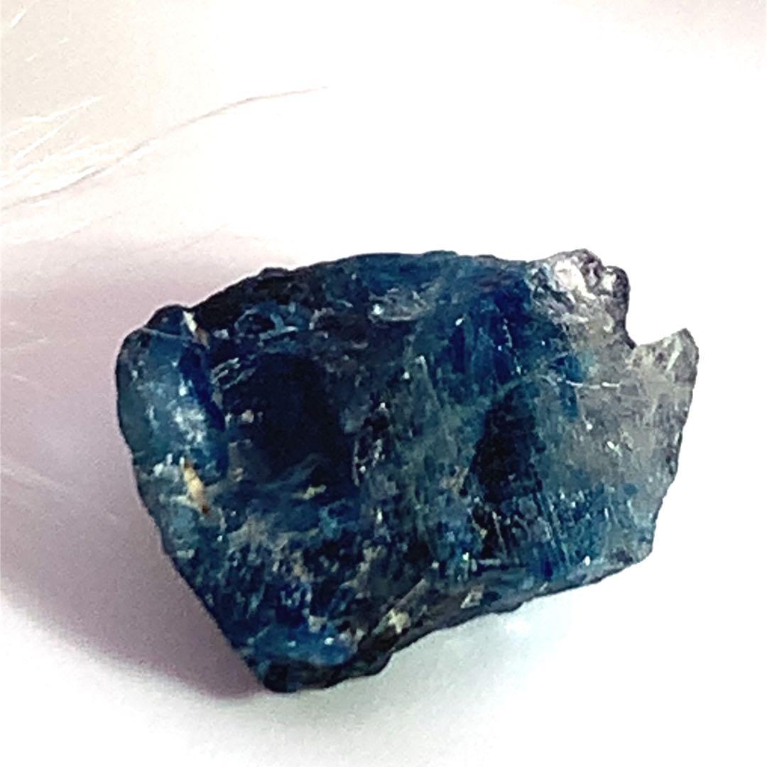 ユークレース　レアストーン　希少石　知性の開花　パワーストーン　希少天然石