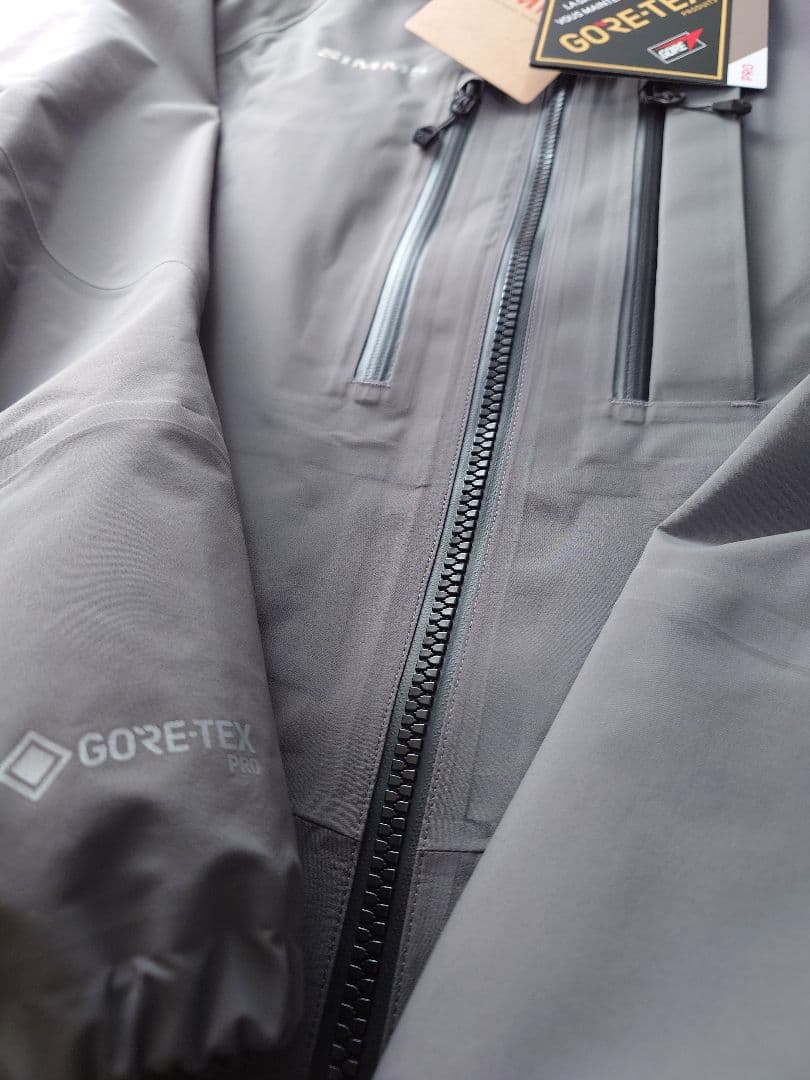 ＳＩＭＭＳ シムス　Ｇ４ プロ・ジャケット　US‐S