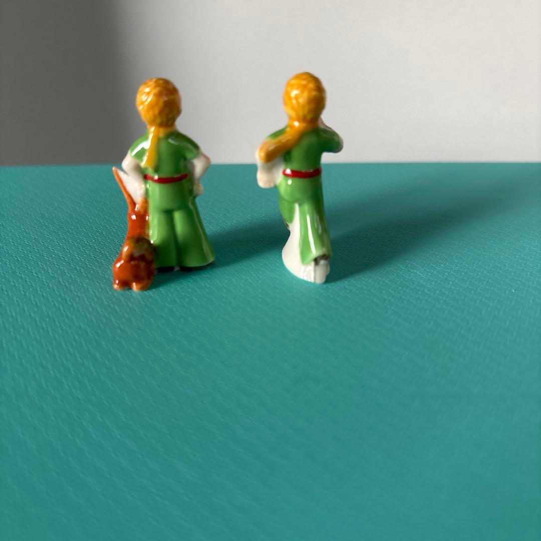 星の王子さま　フェーブ