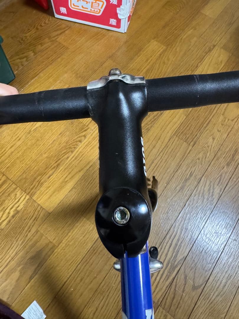 GIOS 2014年 FELLEO フレーム、フォーク