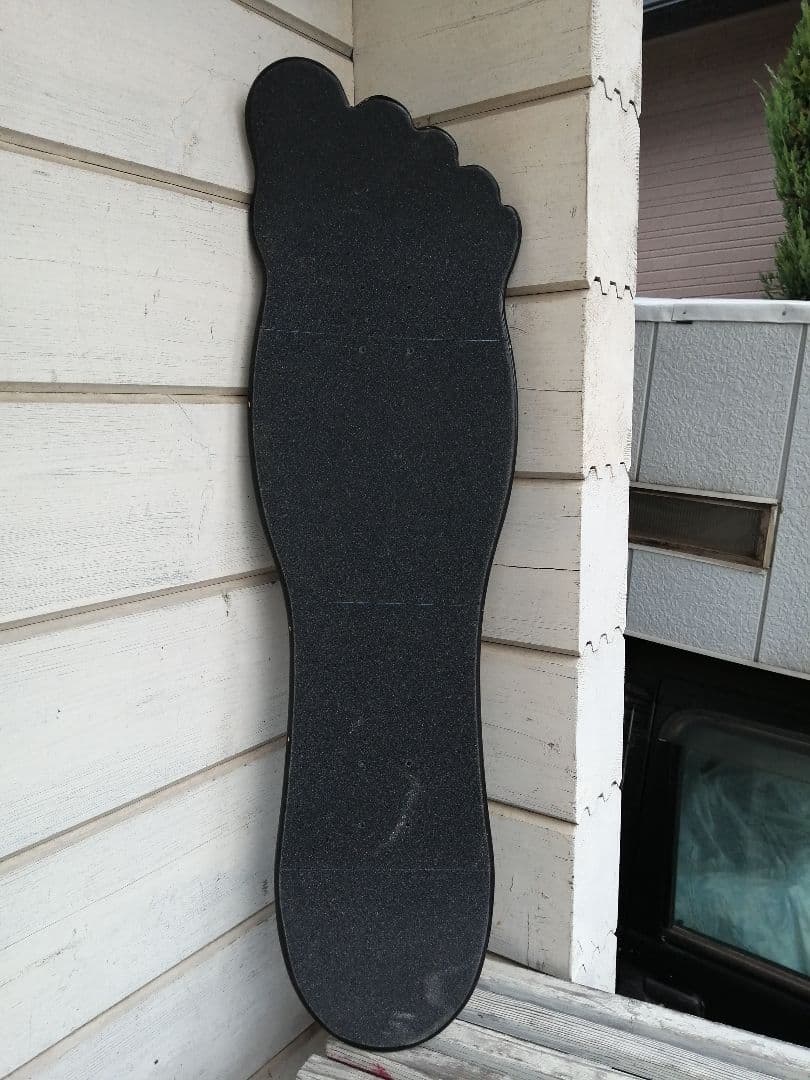 美品　SANTA CRUZ Screaming Foot　サンタクルーズ