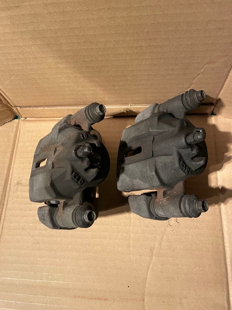 ジムニー用　ブレーキキャリパー 2個セット