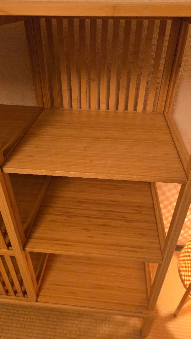 IKEA NORDKISA ノールドシーサ