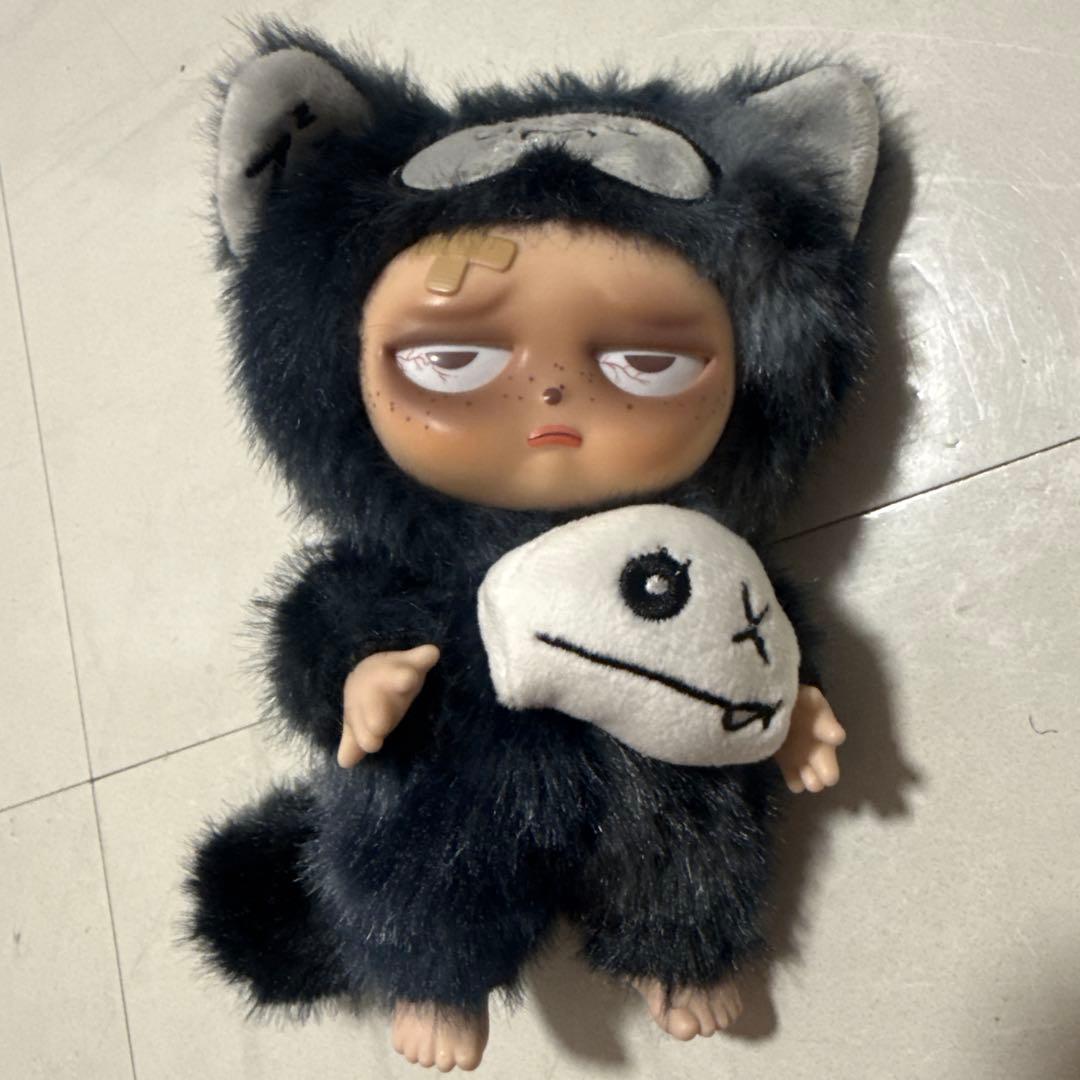 Grumpipi グランピピ 2代目 シークレット