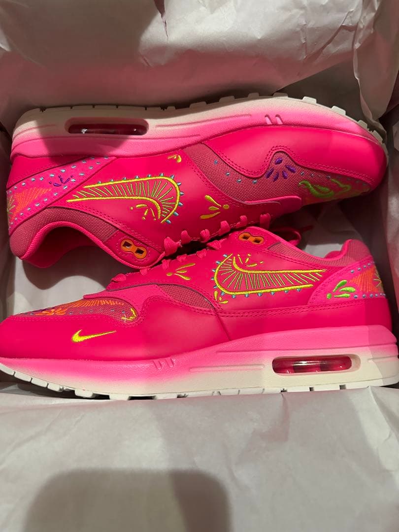 NIKE AIR MAX 1 PRM 新品未使用