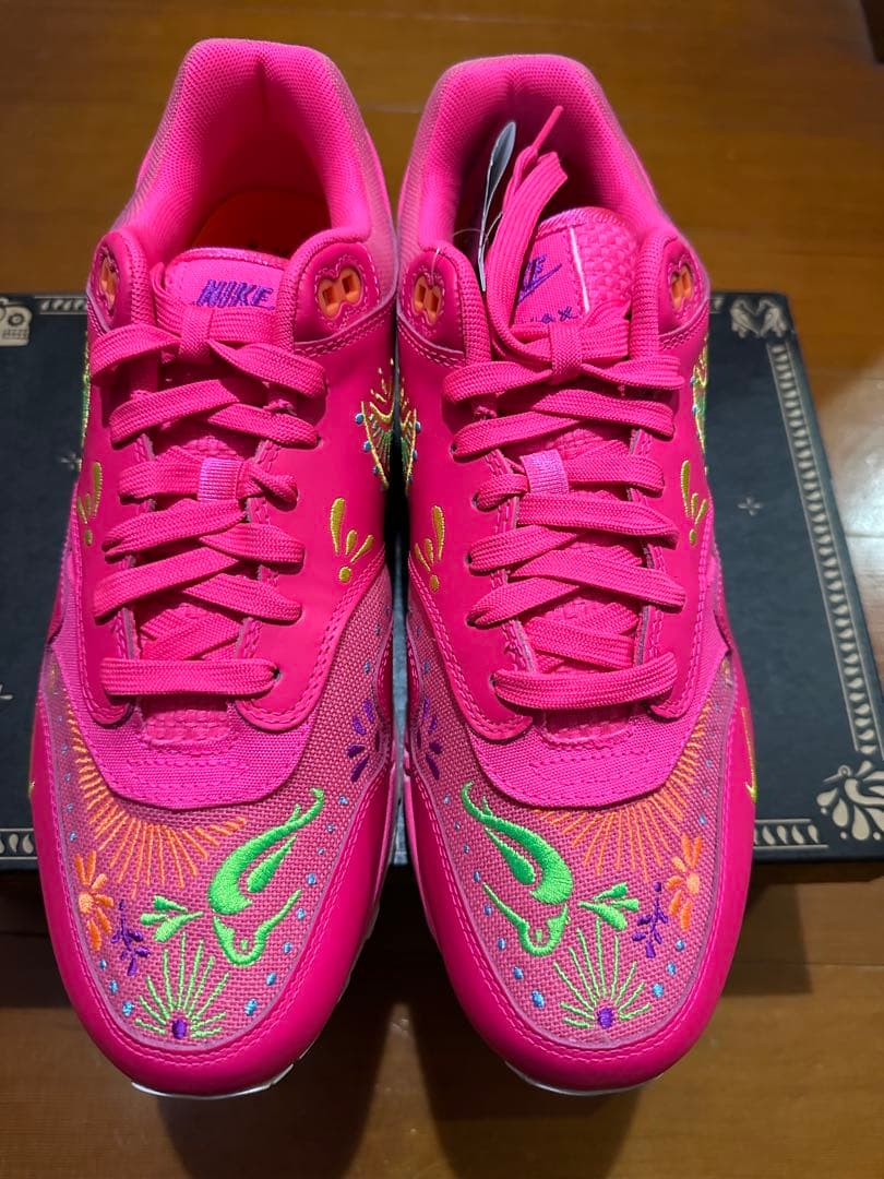 NIKE AIR MAX 1 PRM 新品未使用