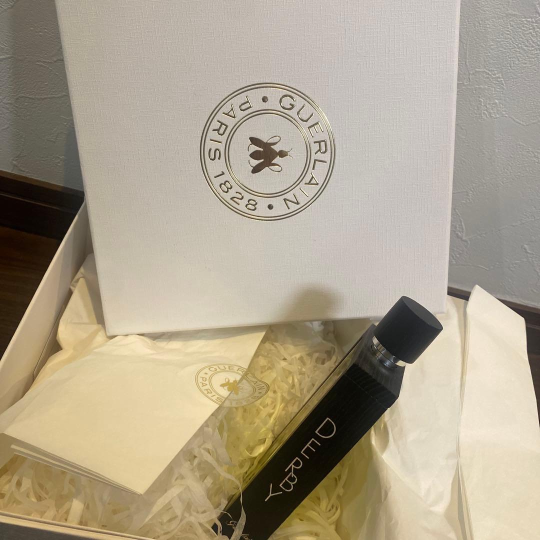 【廃盤商品】ゲラン ダービー　オーデトワレ（EDT） 100ml