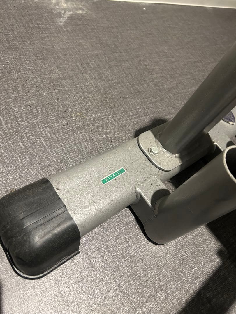 【千葉/引取歓迎】tuffstuff プレートツリー