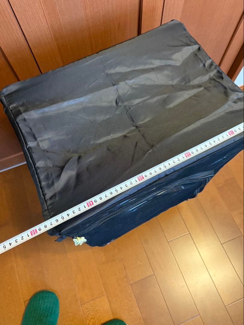 スノーピーク メッシュラックスタンド